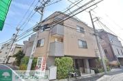 西武池袋・豊島線石神井公園駅まで徒歩5分