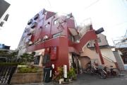 阪急宝塚線岡町駅まで徒歩3分