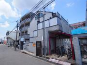 シティパレス21佐保川Part-7