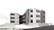 ＪＲ南武線武蔵中原駅まで徒歩11分