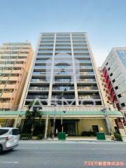 ブランズ大阪松屋町