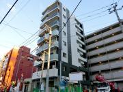 ＪＲ横浜線町田駅まで徒歩3分
