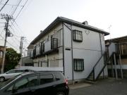 京成押上線四ツ木駅まで徒歩4分