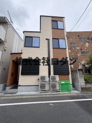 アイリスガーデン