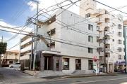 グランコモド小田急相模原