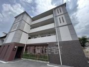 ＪＲ山陰本線太秦駅まで徒歩10分