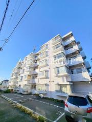 Fujisawa SAKURA Residence