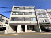 地下鉄東西線南郷７丁目駅まで徒歩5分