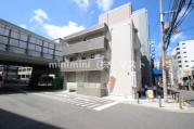 地下鉄谷町線四天王寺前夕陽ヶ丘駅まで徒歩7分