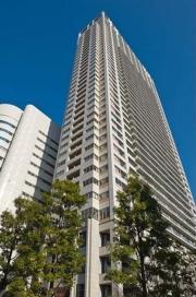 都営大江戸線勝どき駅まで徒歩3分