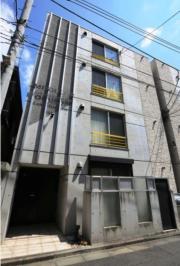 モデュロール中野新橋ウェスト