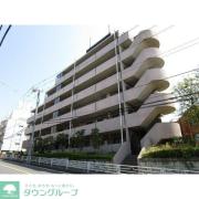 ラグジュアリーヒルズ松見町