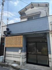 成育テラスハウス