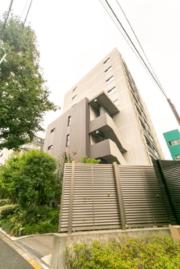 パークホームズ中野南台ステーションテラス