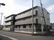Side Three A棟