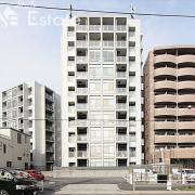 地下鉄鶴舞線鶴舞駅まで徒歩5分