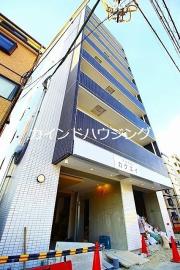 南海高野線我孫子前駅まで徒歩12分