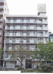 ライオンズマンション伊勢佐木町西