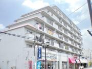 青梅橋ビル