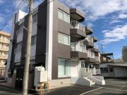 野中第1マンション