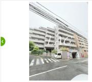 コートハイム横浜