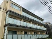都営大江戸線牛込柳町駅まで徒歩7分