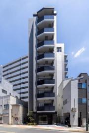 東京メトロ日比谷線南千住駅まで徒歩8分