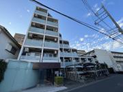 西武池袋・豊島線大泉学園駅まで徒歩14分