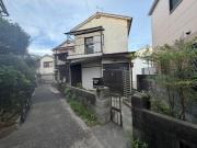 ＪＲ山陽本線西明石駅まで徒歩12分