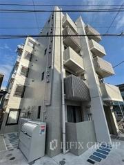 ＪＲ京浜東北・根岸線川崎駅まで徒歩10分