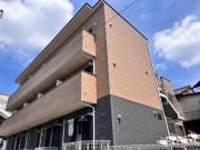 ブロッサムテラス新小岩