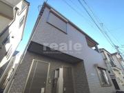 ＪＲ中央線西荻窪駅まで徒歩12分