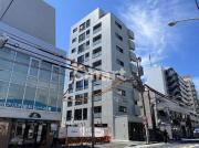 ＪＲ総武線（各駅停車）中野駅まで徒歩10分