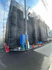 ＪＲ東海道本線東淀川駅まで徒歩6分
