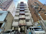 Varoque北堀江
