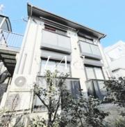 小田急小田原線向ヶ丘遊園駅まで徒歩19分