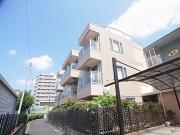 日暮里・舎人ライナー谷在家駅まで徒歩5分