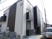 アークシティ月吉町