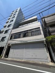 東武東上線大山駅まで徒歩3分