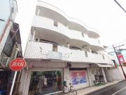 西武多摩湖線一橋学園駅まで徒歩3分