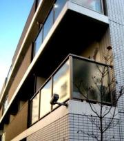 都営新宿線住吉駅まで徒歩4分