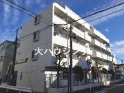 グローリア初穂池上