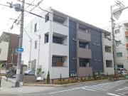 地下鉄四つ橋線玉出駅まで徒歩8分