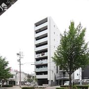 名鉄名古屋本線山王駅まで徒歩9分