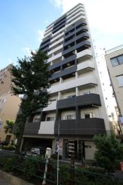 ステージグランデ文京白山
