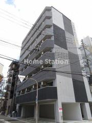 阪神なんば線千鳥橋駅まで徒歩8分