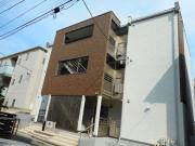 帰燕館