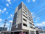 ＪＲ日豊本線城野駅まで徒歩4分