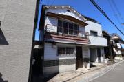 堺市東区北野田貸家