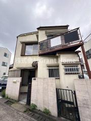 北千住戸建